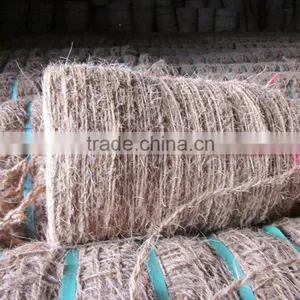 COIR ROPE/COCONUT FIBER ROPE - BEST PRICE thumbnail-4