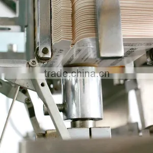Totally Automatic Cartoning Machine, Cartoner for Packing Line, Cartong Machine thumbnail-4