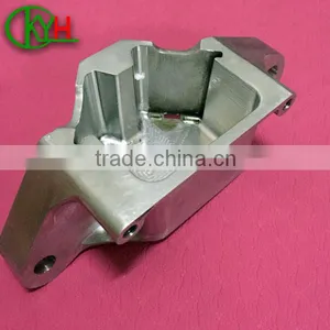 Provide Good Quality Custom Cnc Aluminum Machined Parts thumbnail-1