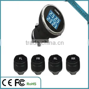 NEW Product Bluetooth Tyre Pressure,Tire Pressure Monitor,Tire Pressure Detector thumbnail-6