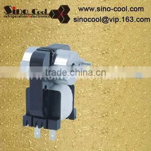 SHADED POLE dc Motor thumbnail-1