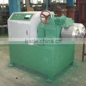 Discount Price Waste Old Tire Recycling Rubber Powder Machine thumbnail-6