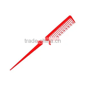 Carbon Fiber Material Hair Cutting Comb thumbnail-1