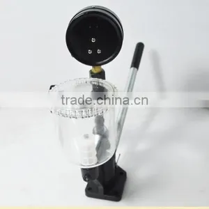S60H Factory Direct Injector Nozzle Tester thumbnail-1