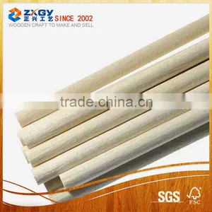 Model Kits Diy Model of Birch Rod Small Wooden Stick thumbnail-1