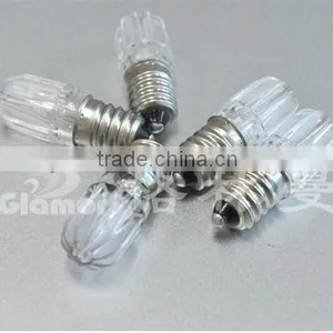 E14 LED Decorative Bulb,0.3W/14V thumbnail-1