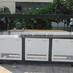 CE&ISO 16-630mm CPVC Pipe Making Machine thumbnail-4