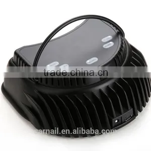 Factory Promotion 60W Led Ccfl Nail Gels uv Lamps Machine, 60w Nail Dry Machine, Ccfl Uv/led Lamp uv Nail Dry Machine thumbnail-3
