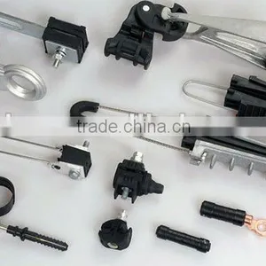 PE1500/ Insulated Metal Fittings/overhead Line Fitting thumbnail-1