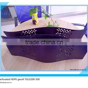 HDPE Geocell thumbnail-5