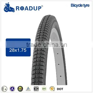28 Inch Bike Tyres 28x1 1/2 28x1.75 28x1 3/8x1 5/8 thumbnail-1