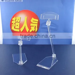 Counter Display Stand for Restaurant or Hotel thumbnail-1
