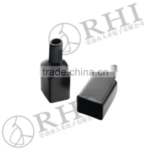 Motorcycle ,auto Pvc Battery Cover,pvc Cap thumbnail-4