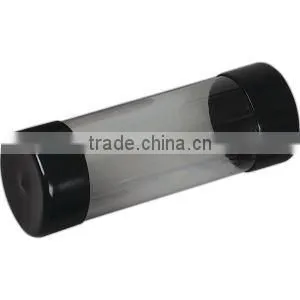 Plastic Test Tubes With Cap/clear Plastic Tube With Cap/plastic Tube With Screw Cap thumbnail-1