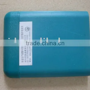 Pvc Wall Guard,material is Aluminum Alloy Inside,pvc Outside thumbnail-1