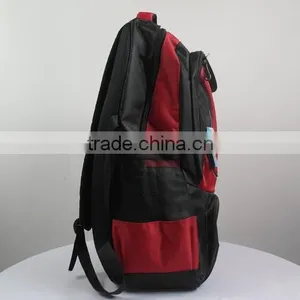 2015 Large Capacity Sport Bag in High Quality and Low Price thumbnail-3