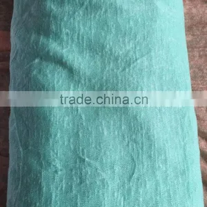 Shaoxing Knitting Manufacturer for Rayon Polyester Loose Jersey Fabric, Sweater Slub Light Thin Knit Fabric thumbnail-4