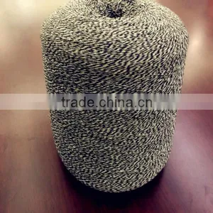 Ne20/2 Blended Cotton Polyester Twist Melange Yarn thumbnail-1
