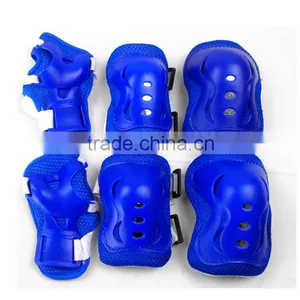 Durable Protection Sets,safty Protectors,adustable Kids Skating Protective thumbnail-2