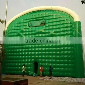 High Quality Giant Party Inflatable Tent for Wedding/events thumbnail-5
