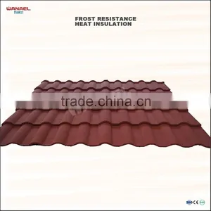 Wanael Milan Steel Roof Repairs thumbnail-3
