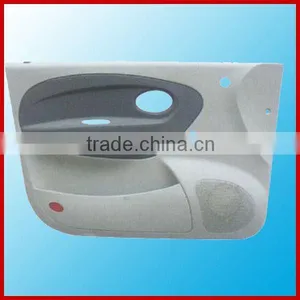 Plastic Auto Part Mould thumbnail-1