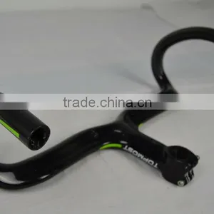 Sperior Road Integrated Stem and Handlebar BHL-R006 for Sale thumbnail-3