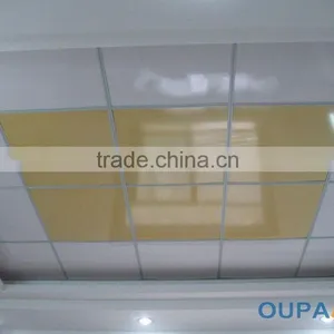 Manufacture Qualified PRINTING PVC WALL PANELS APPLIED TO BEDROOM DECORATION WITH HIGH QUALITY thumbnail-1