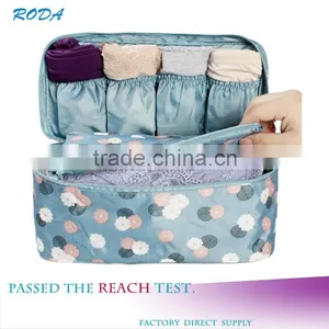 WBA - 03: : China Wholesale Waterproof Nylon Fabric Travel Garment Bag,travel Bag Set,bag Storage thumbnail-1