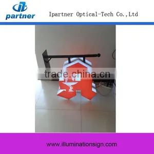 High Quality Custom Light In The Box Limited With Led thumbnail-1