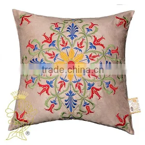 Chinese Style Polystere Bedding Sofa Cushion thumbnail-3