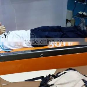 Infrared Operation System and Spa Capsule,water Massage Bed Type Table Shower thumbnail-1