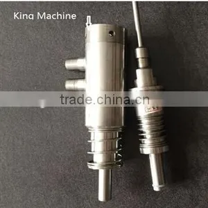Tin Can Filling Sealing Machine thumbnail-6