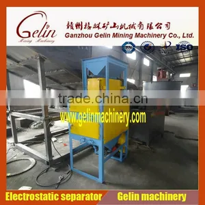 High Quality River Sand Refinery Plant for Dry River Sand Separating thumbnail-2