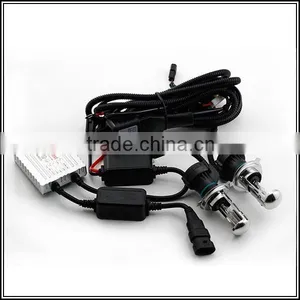 Hid Ballast For Xenon Light Bulbs, Canbus 35w AC Silm Car HID Xenon Kit H7 6000K, Xenon HID Light thumbnail-6