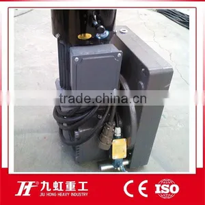 CE Approval LTD 6.3/8.0/1000s Power Machine /electric Lift thumbnail-1