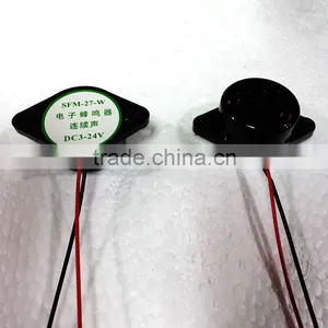 Magnetic Buzzer thumbnail-1