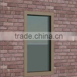 Aluminum Fixed Window (W77) thumbnail-1
