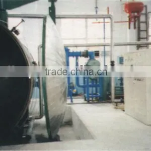 Vacuum Dry and Oil Filling Equipment thumbnail-1