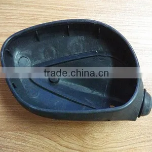 High Quality Motorcycle Round Headlight Shell thumbnail-1