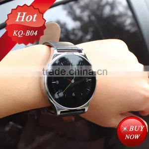 Fashion Design Smart Watch Price of Smart Watch Phone thumbnail-6