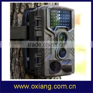 Trail Hunting Camera 12mp HD Weather-proof Invisible IR Hunting Camera thumbnail-6