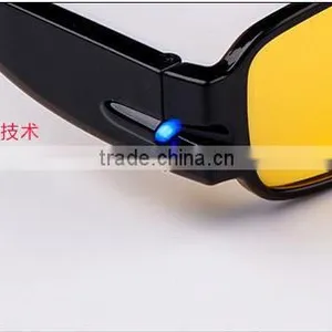 Fashion Reading Glasses Elder People Prescription Reading Eyewear Anti Blue Light Computer Glass thumbnail-2