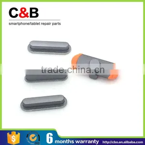 Cheapest Super Quality Side Button Set for IPad Air thumbnail-5
