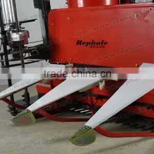 4GK100 Small Wheat Swather With Binder on Promotion thumbnail-2