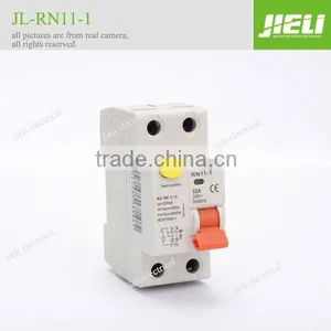 2015 New Design Wholesale Residual Current Circuit Breaker Rccb thumbnail-6