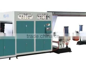 A3 A4 Paper Cutting Machine Final Manufacture in China thumbnail-1