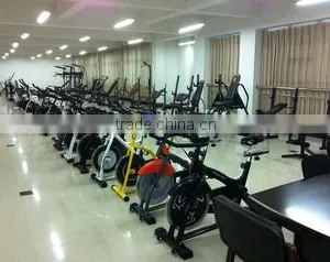 Hangzhou Crystal Sports Equipments Co., Ltd. company overview - view 2 thumbnail