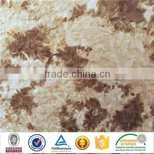 New Irregular Wholesale Rolls of Spandex Fabric thumbnail-3