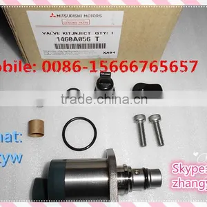 Denso Suction Control Valve/SCV Kit 294200-2760 294009-0740 for MITSUBISHI 1460A056 8981454550 8-98145455-0 thumbnail-1